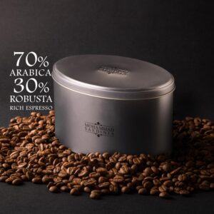 قهوه عربیکا 70%
